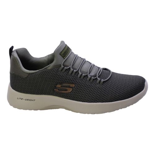 Sneakers Sneakers Uomo Dynamight 58360olv - Skechers - Modalova