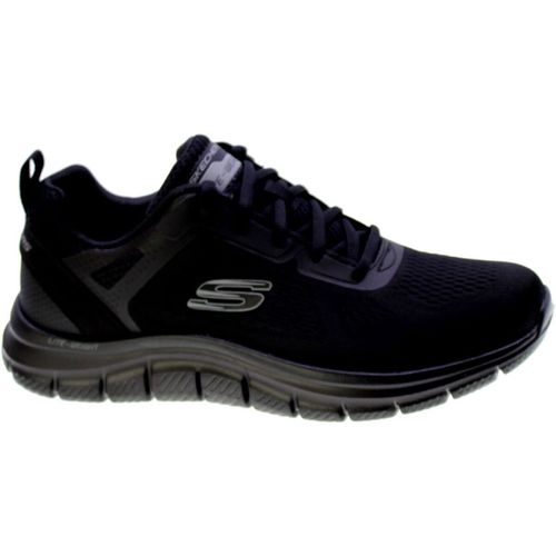 Sneakers Sneakers Uomo Track Broader 232698bbk - Skechers - Modalova