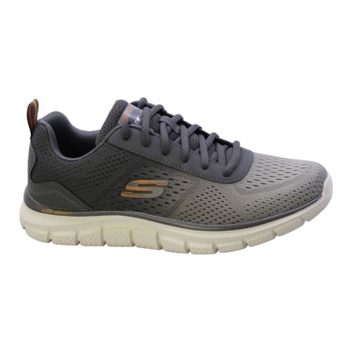 Sneakers Sneakers Uomo Track Ripkent 232399olv - Skechers - Modalova