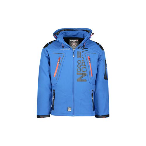 Giacche Geographical Norway Techno - Geographical Norway - Modalova