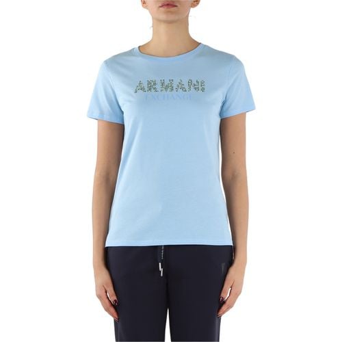 T-shirt & Polo 3DYT13 - Ea7 emporio armani - Modalova