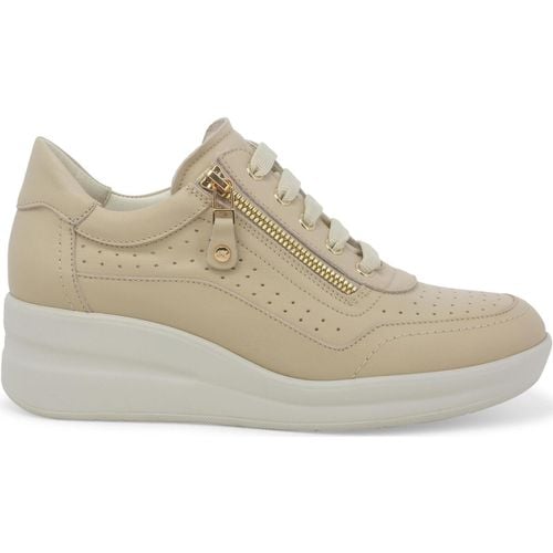 Sneakers basse R20250W-232864 - Melluso - Modalova