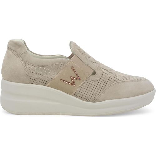 Sneakers basse R20255-232878 - Melluso - Modalova