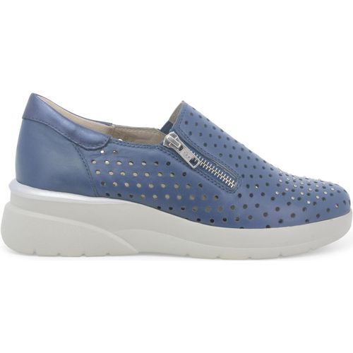 Sneakers basse K55432-233710 - Melluso - Modalova