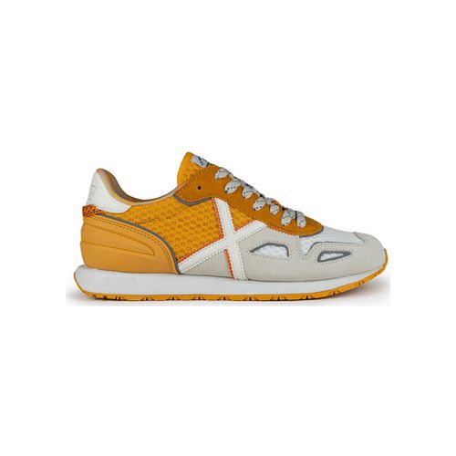 Sneakers Massana evo 8620550 Naranja/Crema - Munich - Modalova