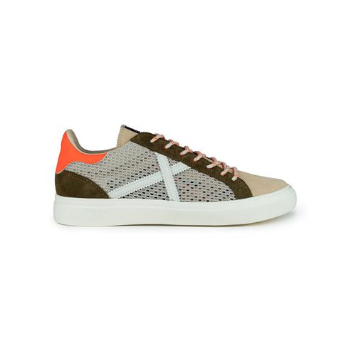 Sneakers Rete 8080090 /Naranja - Munich - Modalova