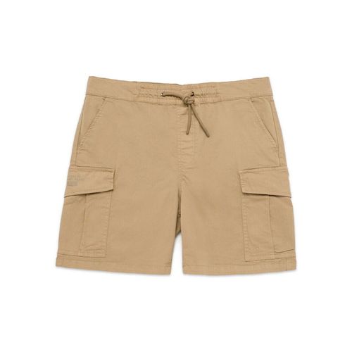 Pantaloni corti Bermuda safari - Munich - Modalova