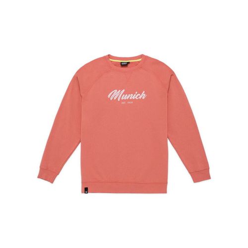 Maglione Sweatshirt stanley 2507237 Coral - Munich - Modalova