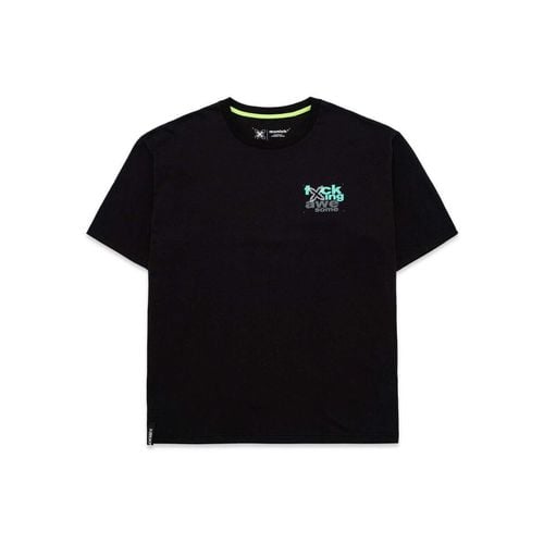 T-shirt & Polo T-shirt oversize awesome 2507246 Black - Munich - Modalova