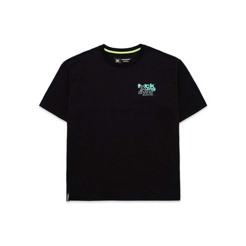 T-shirt & Polo T-shirt oversize awesome 2507246 Black - Munich - Modalova