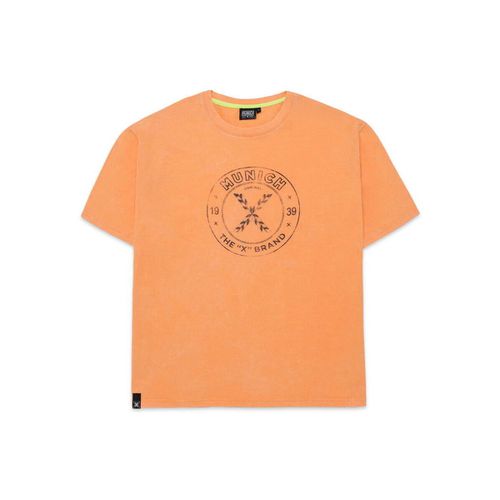 T-shirt & Polo T-shirt vintage 2507231 Orange - Munich - Modalova