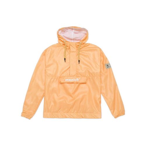 Giacca a vento Windbreaker overland 2507251 Mango - Munich - Modalova