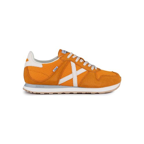 Sneakers Massana classic man 8620542 Naranja - Munich - Modalova