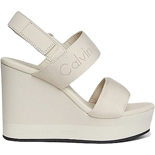 Sneakers Calvin Klein Jeans Wedge - Calvin Klein Jeans - Modalova