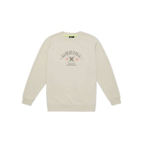 Felpa Munich Sweatshirt authentic - Munich - Modalova