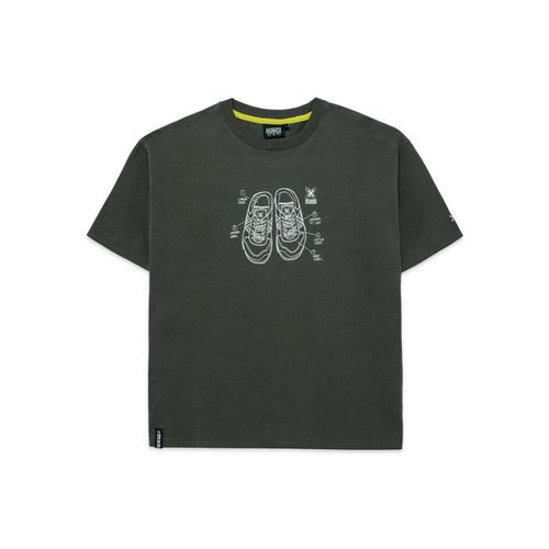 T-shirt Munich T-shirt sneakers - Munich - Modalova