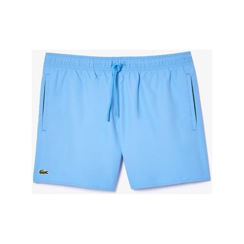 Costume / Bermuda da spiaggia MH6270 00 Costume da bagno Uomo celeste - Lacoste - Modalova