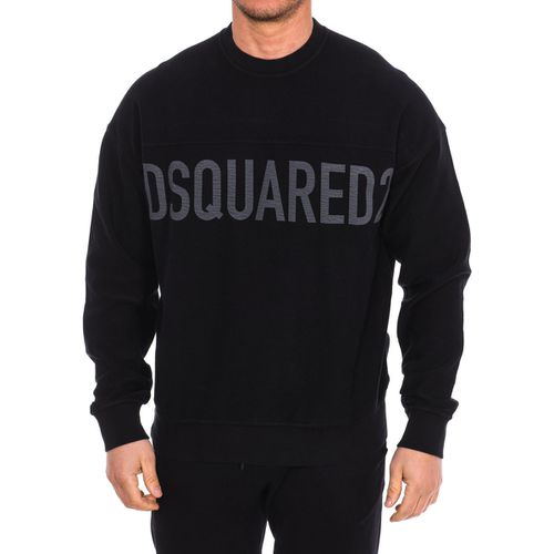 Felpa S74GU0536-S25462-900 - Dsquared - Modalova