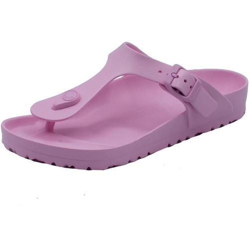 Infradito 1027352 Gizeh Eva Fondant - Birkenstock - Modalova