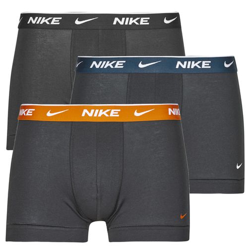 Boxer EVERYDAY COTTON STRETCH X3 - Nike - Modalova