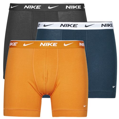 Boxer EVERYDAY COTTON STRETCH X3 - Nike - Modalova