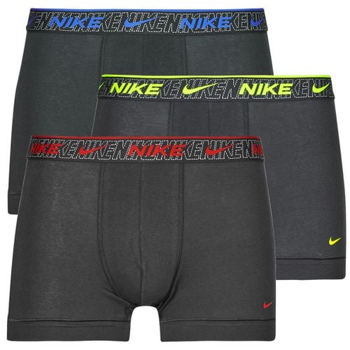 Boxer EVERYDAY COTTON STRETCH X3 - Nike - Modalova