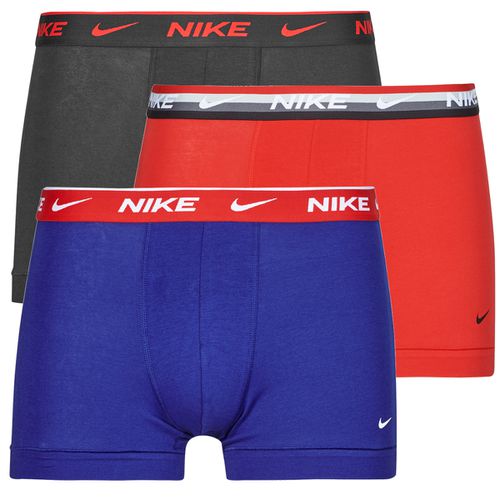 Boxer EVERYDAY COTTON STRETCH X3 - Nike - Modalova