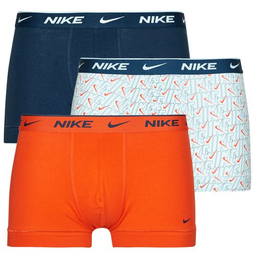 Boxer EVERYDAY COTTON STRETCH X3 - Nike - Modalova