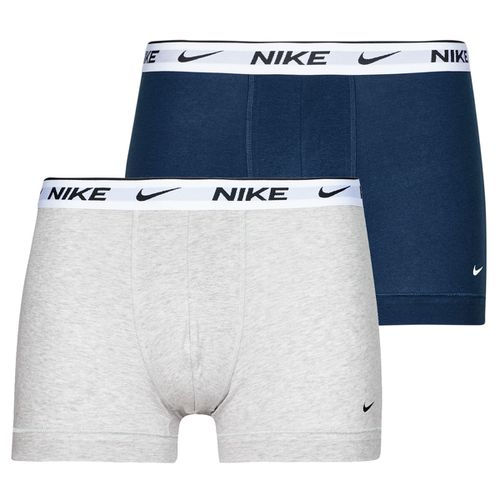 Boxer EVERYDAY COTTON STRETCH X2 - Nike - Modalova