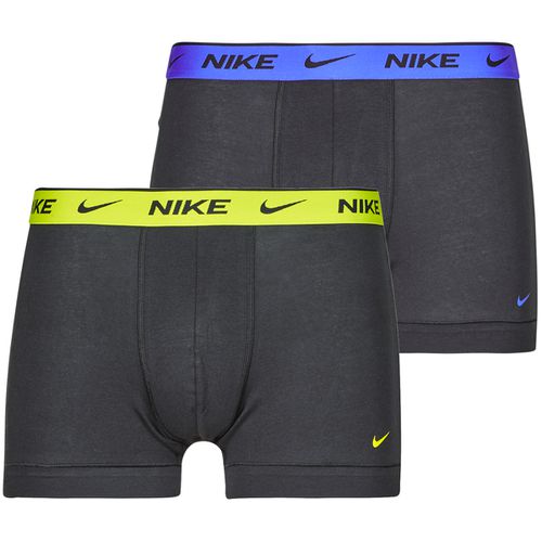 Boxer EVERYDAY COTTON STRETCH X2 - Nike - Modalova