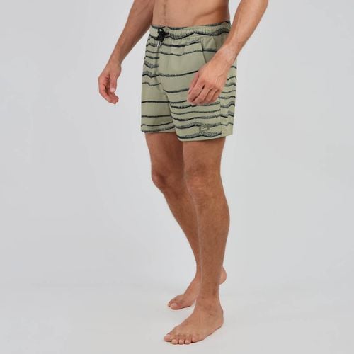 Costume / Bermuda da spiaggia Volleyshort VOCE - Oxbow - Modalova