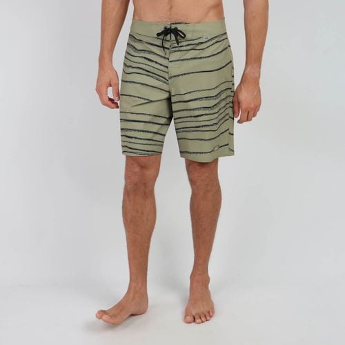 Costume / Bermuda da spiaggia Boardshort BANIWA - Oxbow - Modalova