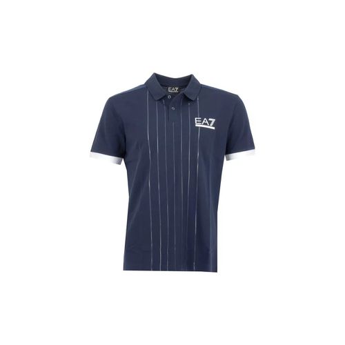 T-shirt & Polo - Ea7 emporio armani - Modalova