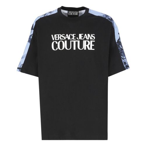 T-shirt & Polo 76GAH613JS287261 - Versace Jeans Couture - Modalova