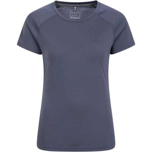 T-shirts a maniche lunghe MW1450 - Mountain Warehouse - Modalova