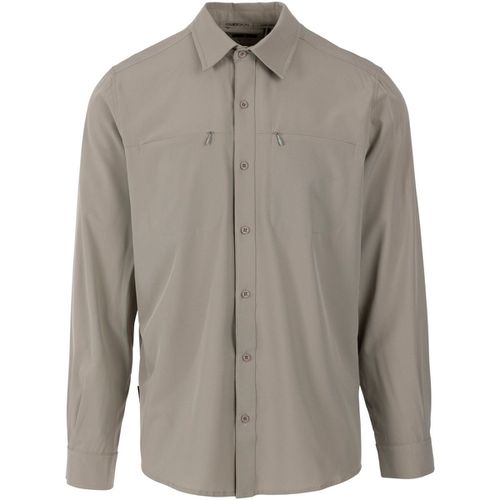 Camicia a maniche lunghe Cargan - Trespass - Modalova