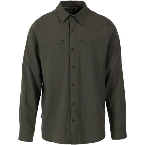 Camicia a maniche lunghe Cargan - Trespass - Modalova