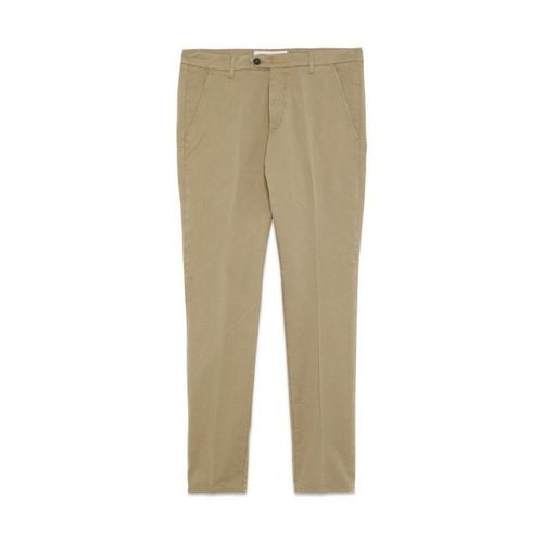 Pantaloni NEW ROLF RRU013 - C9250112-C0012 KHAKI - Roy Rogers - Modalova