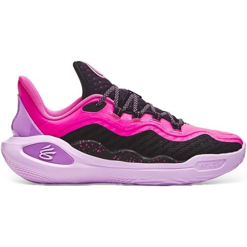 Scarpe CURRY 11 GIRL DAD - Under armour - Modalova