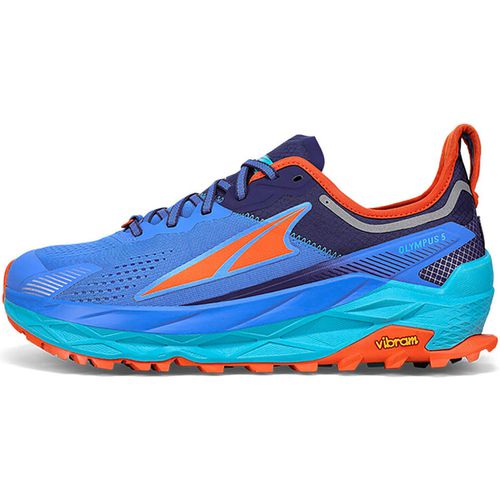 Scarpe Altra M OLYMPUS 5 TRAIL - Altra - Modalova