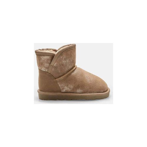 Stivaletti Stivaletti da bambina in suede con - Bata - Modalova