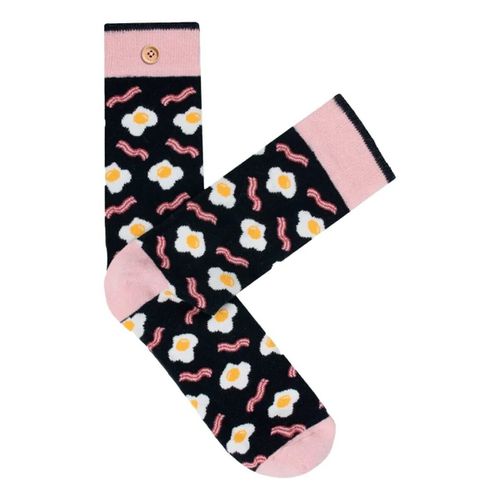 Calzini CAB962JATY SOCKS AMELIE ET BASILE WOMEN - Cabaia - Modalova