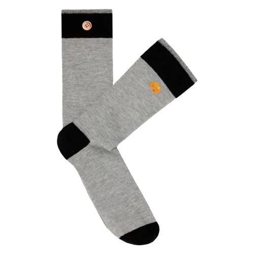 Calzini CAB233GQXM SOCKS LOUBNA ET MAURICE WOMEN - Cabaia - Modalova