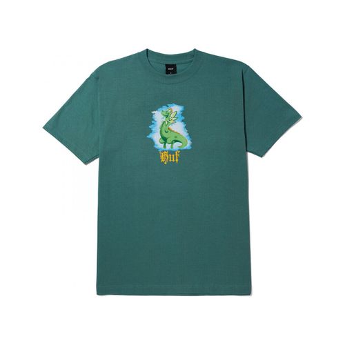 T-shirt & Polo T-shirt fairy tale ss - Huf - Modalova