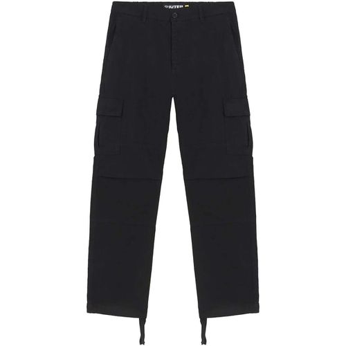 Pantaloni Cargo Ripstop Pants - Iuter - Modalova