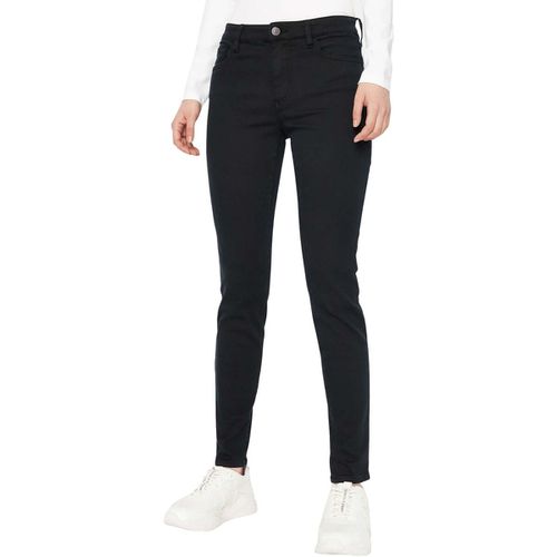 Pantaloni EAX 5 Tasche - EAX - Modalova