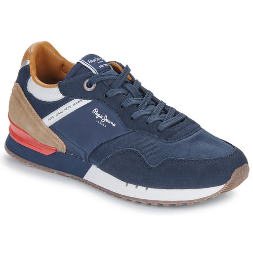 Sneakers Pepe jeans LONDON BRAND M - Pepe jeans - Modalova