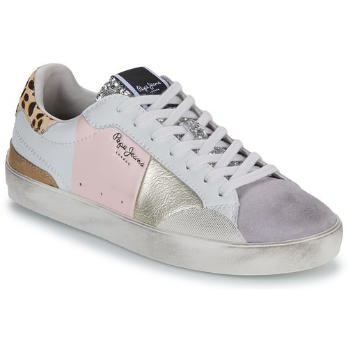 Sneakers basse LANE SWEET W - Pepe jeans - Modalova