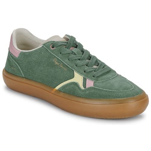 Sneakers basse TRAVIS RETRO W - Pepe jeans - Modalova