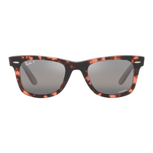 Occhiali da sole Occhiali da Sole Wayfarer RB2140 1334G3 Polarizzati - Ray-ban - Modalova